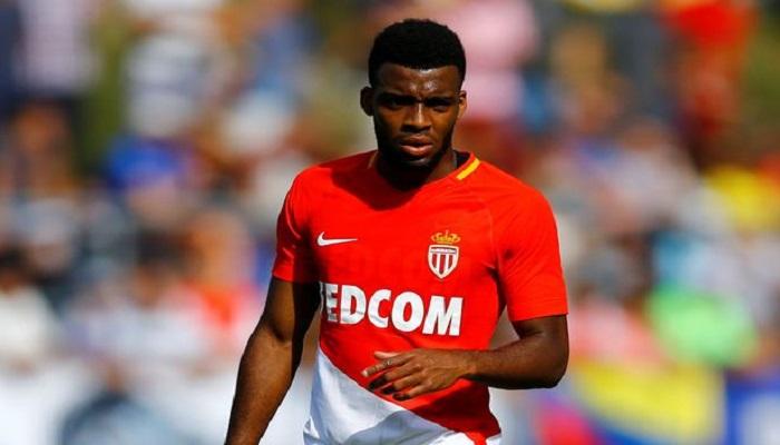 موناكو يفتح الباب أمام أرسنال لضم ليمار
