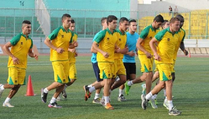 3 مدربين يقودون شبيبة القبائل