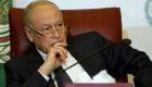 بارزاني يرفض دعوة الجامعة العربية بعدم إجراء استفتاء الانفصال