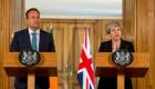 رئيس وزراء أيرلندا: "طلاق بريطانيا" أكبر تحد لجيلنا