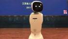 رسميا.. الروبوت قاض ومحام في الصين