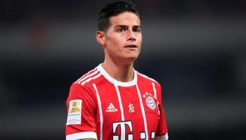 صفقة بايرن الجديدة تغيب عن انطلاقة الموسم للإصابة