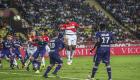 موناكو يفتتح الدوري الفرنسي بانتفاضة أمام تولوز
