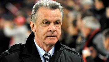 هيتسفيلد: "البريميير ليج" لا يطور اللاعبين الإنجليز