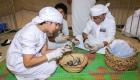 "دبي للثقافة" تحتفي بالتقاليد الإماراتية وعادات الأجداد