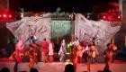 بانوراما عابرة للأجيال في مهرجان القلعة للموسيقى والغناء بالقاهرة