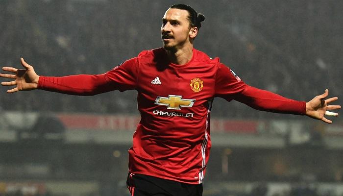 ميلان يفتح الباب أمام عودة إبراهيموفيتش