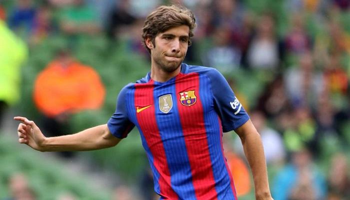 يونايتد يجهز صدمة جديدة لمسئولي برشلونة