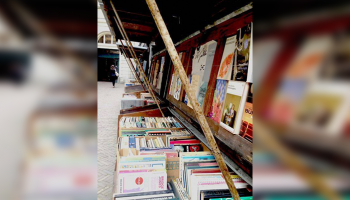 التبرع بالكتب من العناصر الرئيسية لنجاح مبادرة "الكتب خان"
