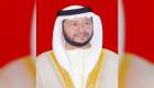 سلطان بن زايد: أوفياء لزايد الخير والحكمة والعطاء