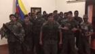 فنزويلا.. السلطات تحبط تمردا عسكريا بالجيش 