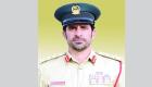 قائد شرطة دبي: عام زايد سيسهم في نقل إرثه للأبناء والأجيال المقبلة