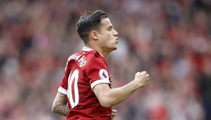 برشلونة يقحم نجميه في صفقة كوتينيو