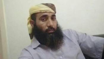 القيادي في المقاومة الجنوبية، حمدي شكري الصبيحي