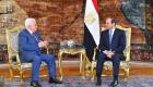 شرطان مصريان يعيدان بناء الثقة مع حماس