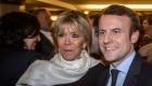 فرنسا.. توقيعات ضد منح زوجة ماكرون لقب السيدة الأولى
