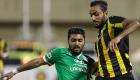 الاتفاق يطالب اتحاد الكرة السعودي بمعاقبة كهربا
