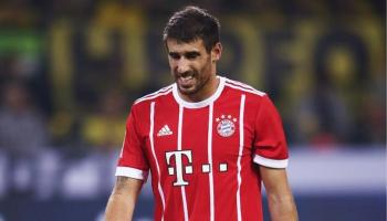 خافي مارتينيز