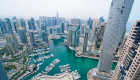 390 مليار درهم تصرفات عقارية في دبي خلال 18 شهرا