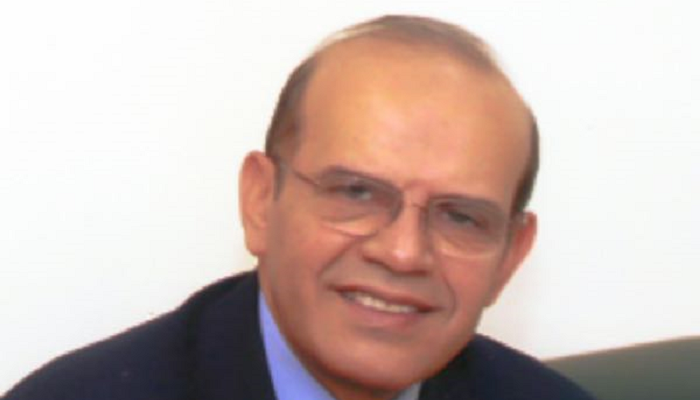 د. أحمد يوسف أحمد