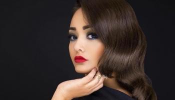 الفنانة المصرية راندا البحيري