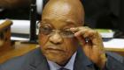 رئيس جنوب إفريقيا ينجو من "انقلاب ناعم" بالبرلمان 