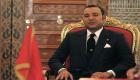 ملك المغرب يشيد بجهود العاهل السعودي في خدمة الحجاج