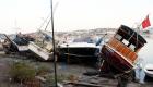 زلزال يضرب محيط أشهر منتجع سياحي تركي