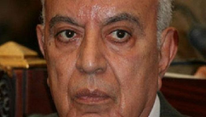 وزير النقل المصري الأسبق