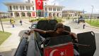 تركيا تستعد لافتتاح ثاني منشآتها العسكرية الخارجية في الصومال
