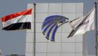 الاحتفال بتوديع أول أفواج الحجاج المصريين