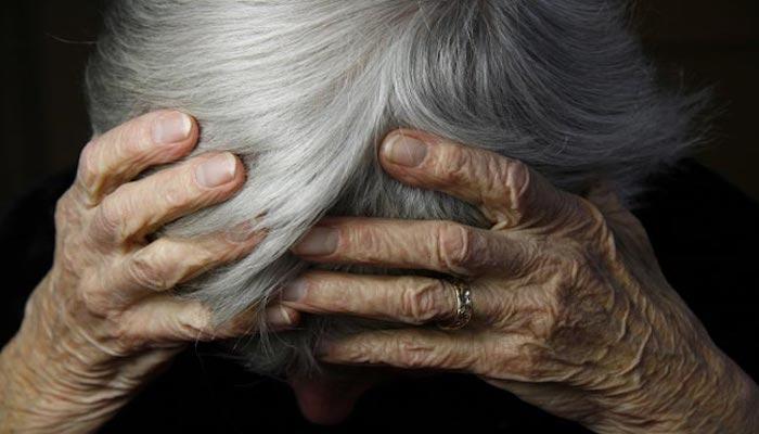 تقلبات ضغط الدم قد تصيب بالخرف