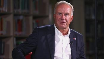 كارل هاينز رومينيجه