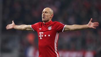 آريين روبين