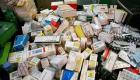 رواج تجارة تهريب الأدوية إلى إيران
