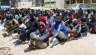 الجزائر.. إجراءات صارمة لمكافحة الهجرة غير الشرعية
