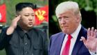 3 أهداف محتملة لانتقام كوريا الشمالية من "نار وغضب" ترامب