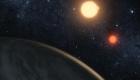 اكتشاف حياة في كوكبين يبعدان ١٢ مليون سنة ضوئية عن الشمس