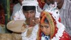 الهند تخفض عقوبة زواج الأطفال من الإعدام إلى السجن 7 سنوات