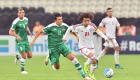 نقل مباراة الإمارات والعراق للأردن