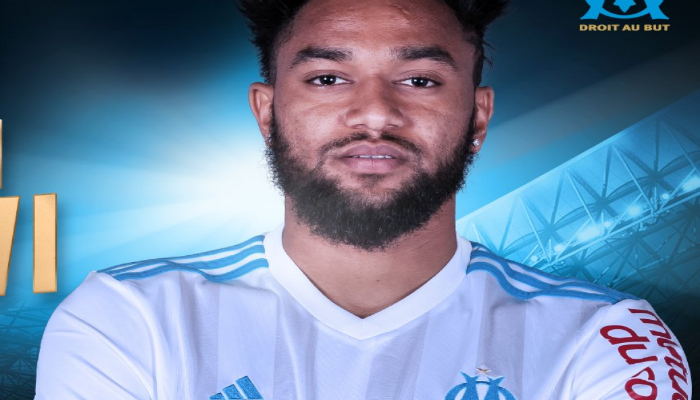 جوردان أمافي