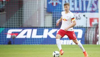 لايبزيج يعلن اسم قائده الجديد