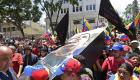 مقرر أممي: العقوبات ليست حلا لأزمة فنزويلا