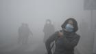 زيادة حالات سرطان الرئة في الصين بسبب تلوث الهواء