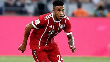 كورنتون توليسو