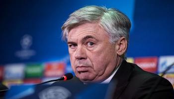 أنشيلوتي ردا على الانتقادات: لن ارحل عن البايرن