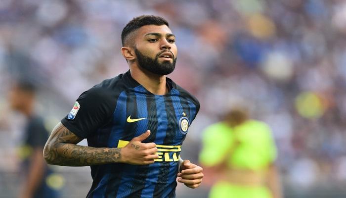 "الراتب" يعرقل انتقال جابيجول إلى لشبونة