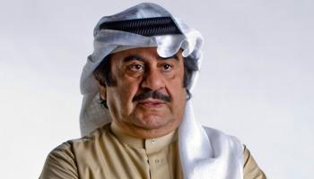 الفنان الكويتي في ذمة الله