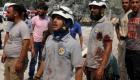 مقتل 8 من "الخوذ البيضاء" بأيدي مجهولين في إدلب