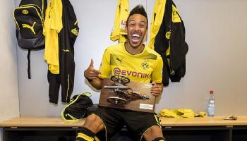 أوباميانج يسخر من تباطؤ ميلان في ضمه